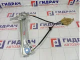 Стеклоподъемник электрический задний правый Renault Megane 827203191R