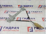 Стеклоподъемник электрический задний правый Renault Megane 827203191R