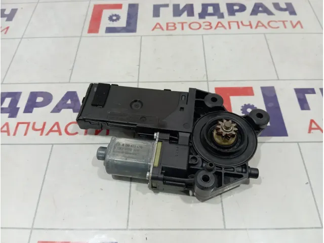 Моторчик стеклоподъемника переднего левого Renault Megane 807312028R