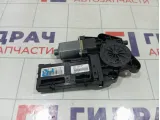Моторчик стеклоподъемника переднего левого Renault Megane 807312028R