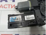 Моторчик стеклоподъемника переднего левого Renault Megane 807312028R