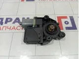 Моторчик стеклоподъемника переднего правого Renault Megane 807301111R