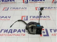 Замок двери передней левой Renault Megane 805030020R