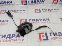 Замок двери передней правой Renault Megane 805020022R