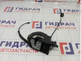 Замок двери задней левой Renault Megane 825036505R