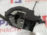 Замок двери задней левой Renault Megane 825036505R