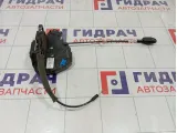 Замок двери задней левой Renault Megane 825036505R