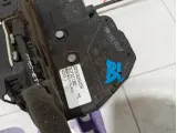Замок двери задней левой Renault Megane 825036505R