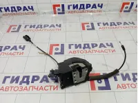 Замок двери задней правой Renault Megane 825023748R