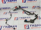 Проводка двери передней левой Renault Megane 241242754R