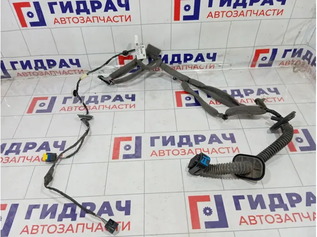 Проводка двери передней левой Renault Megane 241242754R