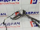 Проводка двери передней левой Renault Megane 241242754R