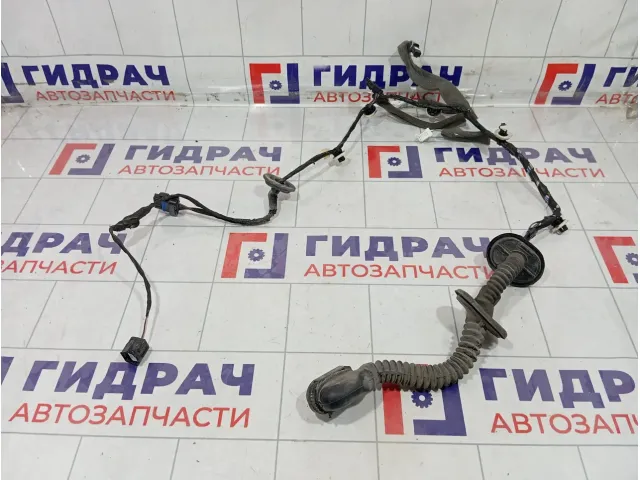 Проводка двери задней левой Renault Megane 241270683R
