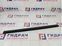 Уплотнитель стекла переднего левого Renault Megane 803310030R