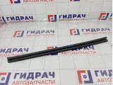 Уплотнитель стекла переднего левого Renault Megane 803310030R