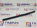 Уплотнитель стекла переднего правого Renault Megane 803300029R