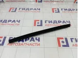 Уплотнитель стекла заднего левого Renault Megane 823310040R