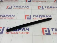 Уплотнитель стекла заднего левого Renault Megane 823310040R
