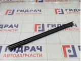 Уплотнитель стекла заднего левого Renault Megane 823310040R