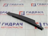 Накладка двери наружная передняя левая Renault Megane 802853189R
