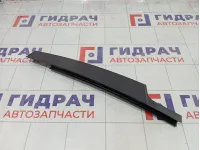 Накладка двери наружная передняя левая Renault Megane 802853189R