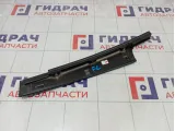 Накладка двери наружная передняя левая Renault Megane 802853189R