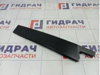 Накладка двери наружная задняя левая Renault Megane 822824206R