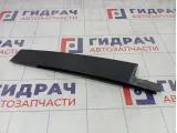 Накладка двери наружная задняя правая Renault Megane 822836898R