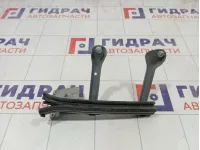 Направляющая стекла двери передней правой Renault Megane 802160003R