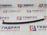 Направляющая стекла двери задней левой Renault Megane 822310006R