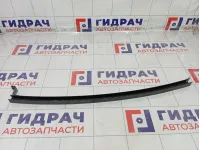Направляющая стекла двери задней левой Renault Megane 822310006R