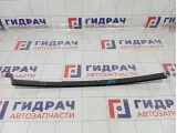 Направляющая стекла двери задней левой Renault Megane 822310006R