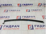 Направляющая стекла двери задней левой Renault Megane 822310006R