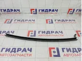 Направляющая стекла двери задней правой Renault Megane 822300006R