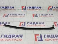 Направляющая стекла двери задней правой Renault Megane 822300006R