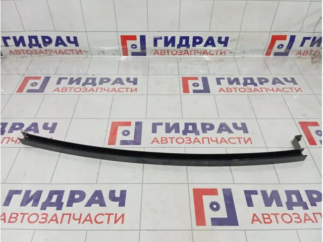 Направляющая стекла двери задней правой Renault Megane 822300006R