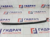 Направляющая стекла двери задней правой Renault Megane 822300006R