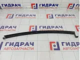 Направляющая стекла двери задней правой Renault Megane 822300006R