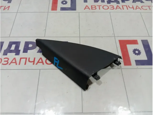 Крышка зеркала внутренняя левая Renault Megane 802935122R