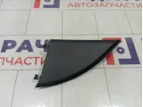 Крышка зеркала внутренняя левая Renault Megane 802935122R
