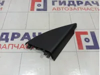 Крышка зеркала внутренняя правая Renault Megane 802924834R