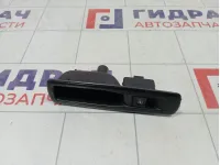 Кнопка стеклоподъемника заднего Renault Megane 254010003R