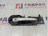 Ручка двери наружная передняя левая Renault Megane