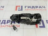 Ручка двери наружная передняя правая Renault Megane