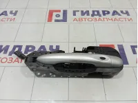 Ручка двери наружная задняя правая Renault Megane