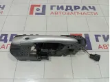Ручка двери наружная задняя правая Renault Megane