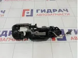 Ручка двери наружная задняя правая Renault Megane