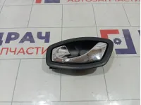 Ручка двери внутренняя левая Renault Megane 806710001R