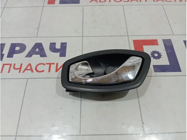 Ручка двери внутренняя левая Renault Megane 806710001R