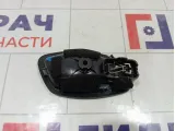 Ручка двери внутренняя левая Renault Megane 806710001R